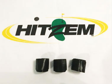 HitZem-Golf-velcro straps