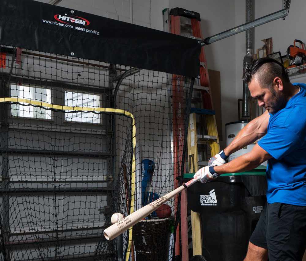 hitz batting cages