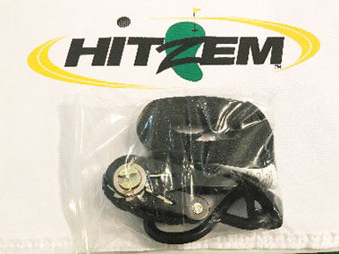 hitzem golf net attachments